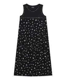 L.H.P | MOMENTEL/モーメンタル/STUDDED Star One-piece(ワンピース)