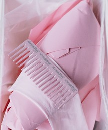 shesaidthat（シーセッドザット）の「shesaidthat - ストロベリークリームコーム / Strawberry Cream Comb（その他ヘアアクセサリー）」