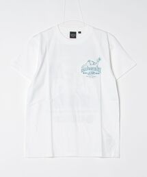 MANASTASH/マナスタッシュ/原宿限定　WOMENS TEE