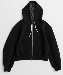 Cardboard Hoodie/ダンボールパーカー
