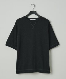 ネップリラックス半袖TEE