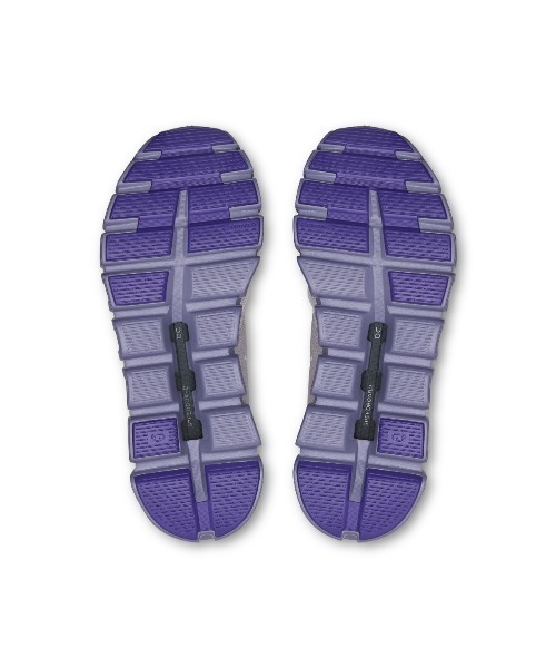 On(オン)の「On Cloud 6(オン クラウド 6)(スニーカー・レディース・ブラウン系/パープル系・23cm/23.5cm/24cm/24.5cm/25cm/22.5cm)」の11枚目の写真