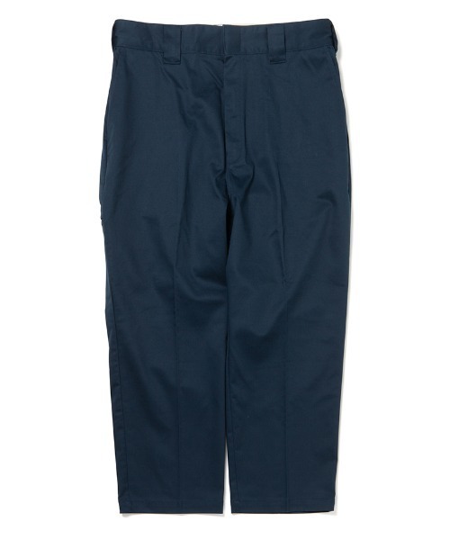 430(フォーサーティ)の「mp15287-DF BT-W CHINO チノパンツ(26-092)(チノパンツ・メンズ・ブラック/ネイビー/チャコールグレー/ベージュ/ヘザーグレー・L/XL/M)」の5枚目の写真