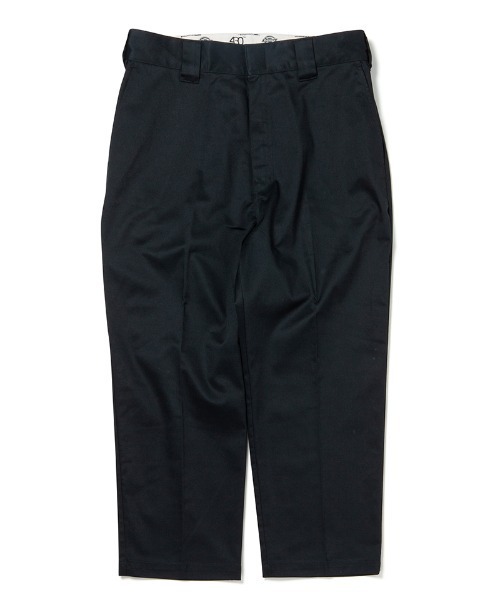 430(フォーサーティ)の「mp15287-DF BT-W CHINO チノパンツ(26-092)(チノパンツ・メンズ・ブラック/ネイビー/チャコールグレー/ベージュ/ヘザーグレー・L/XL/M)」の1枚目の写真