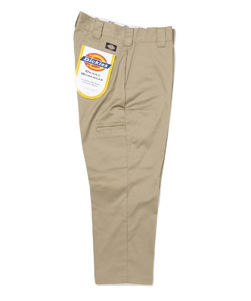 430(フォーサーティ)の「mp15287-DF BT-W CHINO チノパンツ(26-092)(チノパンツ・メンズ・ブラック/ネイビー/チャコールグレー/ベージュ/ヘザーグレー・L/XL/M)」の19枚目の写真