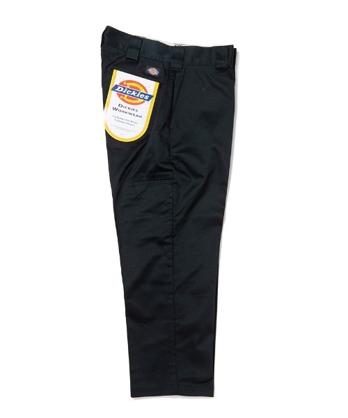 430(フォーサーティ)の「mp15287-DF BT-W CHINO チノパンツ(26-092)(チノパンツ・メンズ・ブラック/ネイビー/チャコールグレー/ベージュ/ヘザーグレー・L/XL/M)」の21枚目の写真