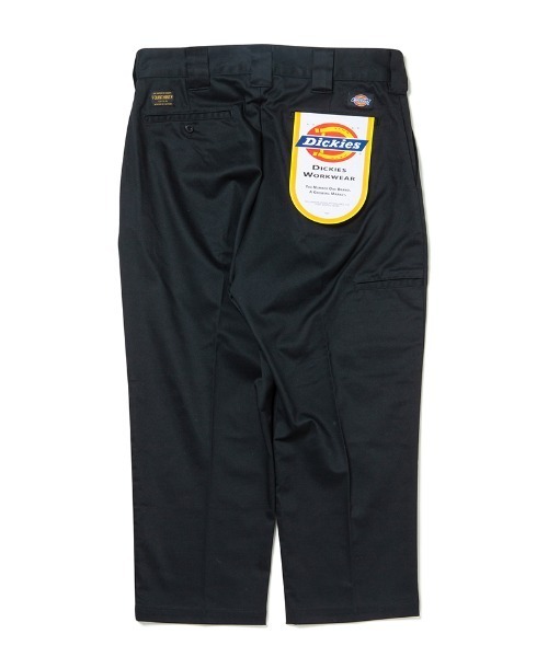 430(フォーサーティ)の「mp15287-DF BT-W CHINO チノパンツ(26-092)(チノパンツ・メンズ・ブラック/ネイビー/チャコールグレー/ベージュ/ヘザーグレー・L/XL/M)」の22枚目の写真