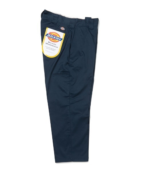 430(フォーサーティ)の「mp15287-DF BT-W CHINO チノパンツ(26-092)(チノパンツ・メンズ・ブラック/ネイビー/チャコールグレー/ベージュ/ヘザーグレー・L/XL/M)」の13枚目の写真