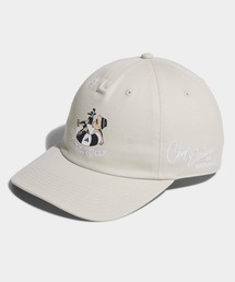 adidas Golf（アディダスゴルフ）の「チップドライバー キャップ【adidas Golf/アディダスゴルフ】（キャップ）」