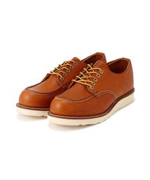 REDWING/レッドウィング/CLASSIC MOC OXFORD #8092/クラシック モック オックスフォード