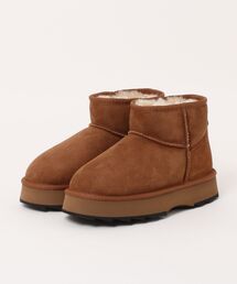 EMU Australia | Sharky Micro Flatform(ブーツ)
