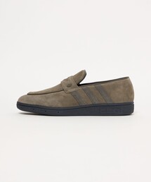 【別注】<adidas Originals>ハンドボール スペツィアル ローファー スニーカー