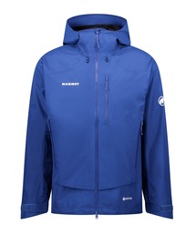アヤコ プロ 2.0 ハードシェル フード ジャケット / Ayako Pro 2.0 HS Hooded Jacket AF Men
