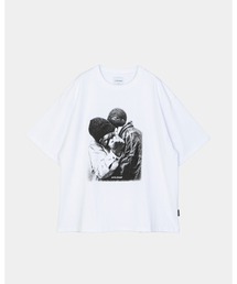 APPLEBUM（アップルバム）の「“P.L.O. Style” T-shirt（Tシャツ/カットソー）」