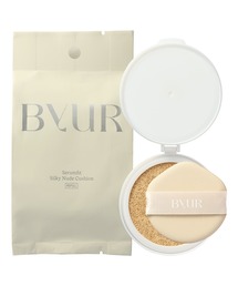 ByUR(�o�C���A)�̃Z�����t�B�b�g �V���L�[ �k�[�h�N�b�V���� V1 ���t�@���f�[�V������ �i���t�B���j(�t�@���f�[�V����)