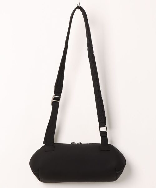ADD CULUMN（アドカラム）の「FIGRE BODYBAG NYLON バッグ（ショルダーバッグ・レディース・マルチ/ブラック・FREE）」の13枚目の写真