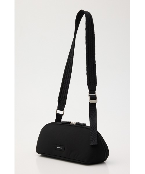 ADD CULUMN（アドカラム）の「FIGRE BODYBAG NYLON バッグ（ショルダーバッグ・レディース・マルチ/ブラック・FREE）」の11枚目の写真