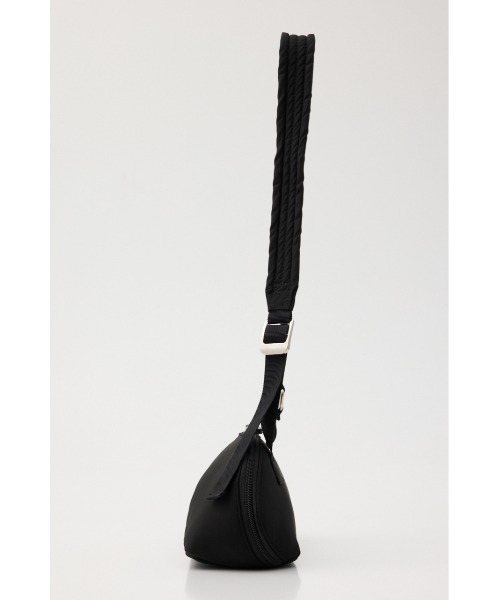 ADD CULUMN（アドカラム）の「FIGRE BODYBAG NYLON バッグ（ショルダーバッグ・レディース・マルチ/ブラック・FREE）」の12枚目の写真