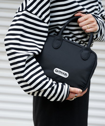 2WAY CUBE BAG