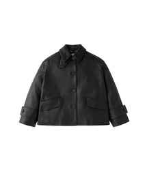HUMBIE SL DNM SHORT GTS（デニムジャケット）｜Mackintosh