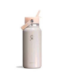 Kinetics（キネティクス）の「Hydro Flask GLIMMER 32oz WFSC（ハイドロフラスク グリマー 32オンス WFSC）（グラス/マグカップ/タンブラー）」