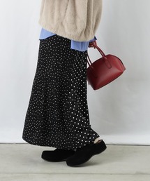 LC/LLL ドット切替スカート