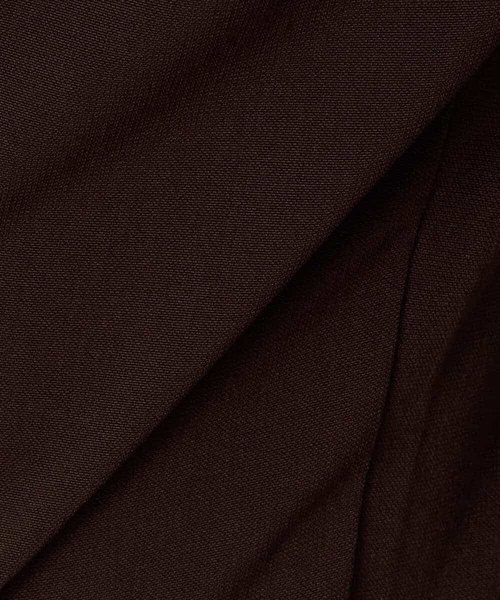 a.v.v(アーヴェヴェ)の「【毛玉・シワになりにくい/ストレッチ/イージーケア/洗濯機で洗える】リライト セミルーズパンツ(その他パンツ・メンズ・ブラウン/チャコールグレー/ライトグレー・50/44/46/48)」の16枚目の写真