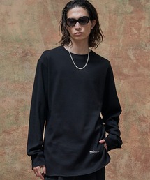 MSML（エムエスエムエル）の「長袖Tシャツ（Tシャツ/カットソー）」
