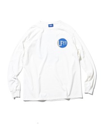 LFYT(エルエフワイティー)の「長袖Tシャツ(Tシャツ/カットソー)」