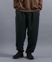 [NUMERALS]EASY CARE S-PLEAT TAPERED PANTS