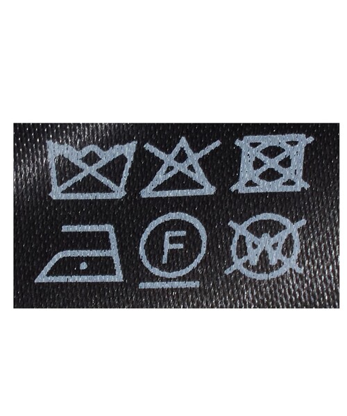 UNITED ARROWS(ユナイテッドアローズ)の「CANGIOLI ストレート パンツ(スラックス・レディース・ダークグレー・38/36/34)」の18枚目の写真