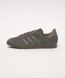 【別注】<adidas Originals> GAZELLE ガゼル スニーカー
