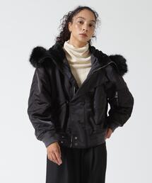 FR(13)NDS/フレンズ/WOMENS ASUTEX NYLON TWILL N2B