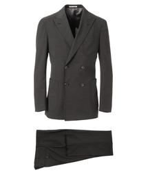 S/DOUBLE  | S/DOUBLE（エスダブル）STRH TRO SUIT(セットアップ)