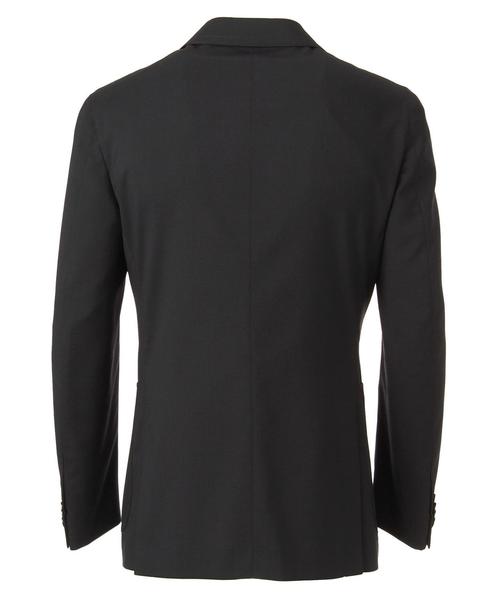 S/DOUBLE (エスダブル)の「S/DOUBLE(エスダブル)STRH TRO SUIT(セットアップ・メンズ・ダークグレー/ネイビー・LARGE/MEDIUM)」の4枚目の写真