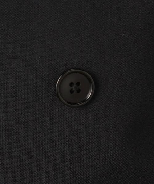 S/DOUBLE (エスダブル)の「S/DOUBLE(エスダブル)STRH TRO SUIT(セットアップ・メンズ・ダークグレー/ネイビー・LARGE/MEDIUM)」の12枚目の写真