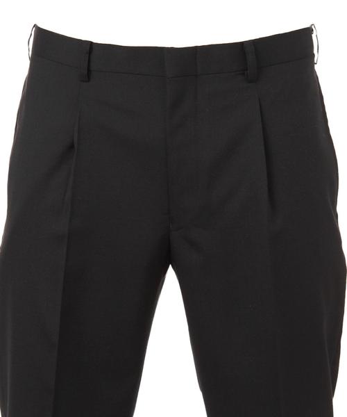 S/DOUBLE (エスダブル)の「S/DOUBLE(エスダブル)STRH TRO SUIT(セットアップ・メンズ・ダークグレー/ネイビー・LARGE/MEDIUM)」の15枚目の写真