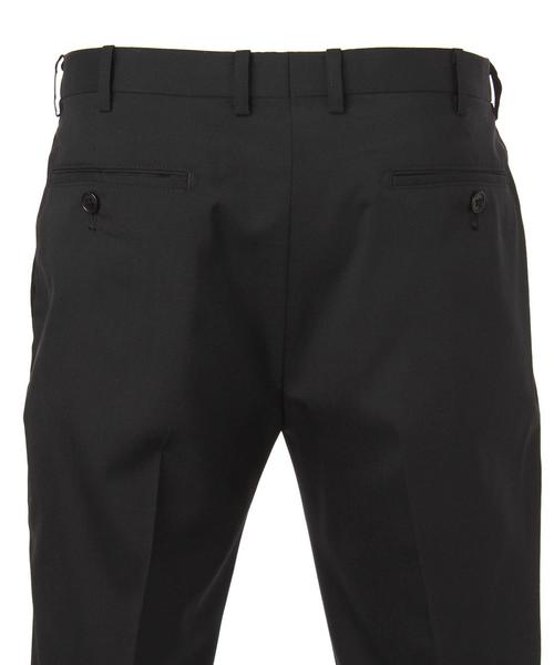 S/DOUBLE (エスダブル)の「S/DOUBLE(エスダブル)STRH TRO SUIT(セットアップ・メンズ・ダークグレー/ネイビー・LARGE/MEDIUM)」の16枚目の写真