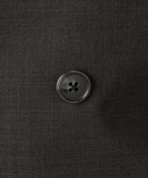 S/DOUBLE (エスダブル)の「S/DOUBLE(エスダブル)STRH TRO SUIT(セットアップ・メンズ・ダークグレー/ネイビー・LARGE/MEDIUM)」の11枚目の写真