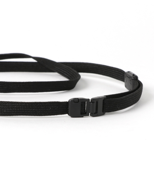 HIGHTIDE（ハイタイド）の「classic クラシック IDカードホルダー パスケース 定期入れ（パスケース・レディース・ブラウン/レッド/グリーン/ネイビー/ブラック/アイボリー/ホワイト・FREE）」の9枚目の写真