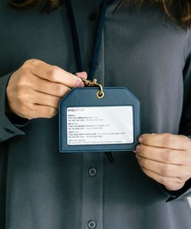 HIGHTIDE（ハイタイド）の「classic クラシック IDカードホルダー パスケース 定期入れ（パスケース）」