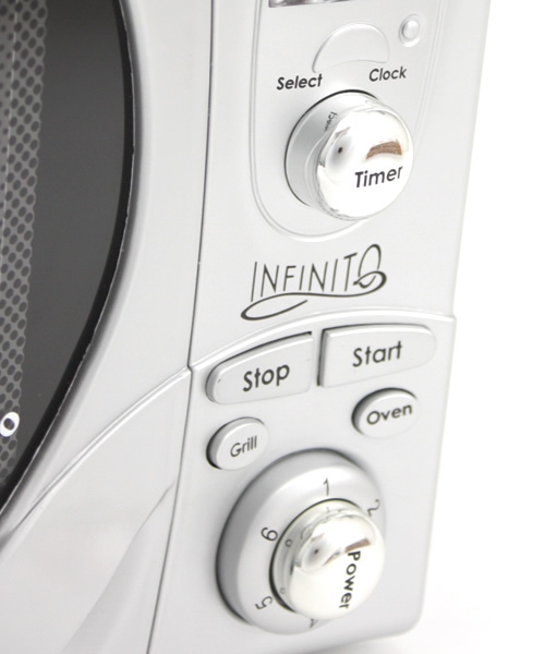 green label relaxing（グリーンレーベルリラクシング）の「CASDON デンシレンジ（おもちゃ）」 WEAR