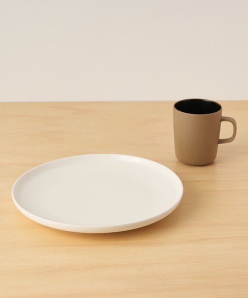 OIVA / PLATE DIAM（食器）｜marimekko（マリメッコ）