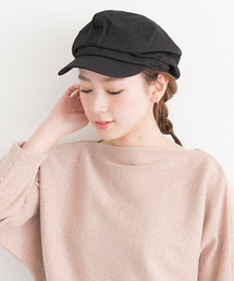 URBAN RESEARCH |  UR ボリュームキャスケット(キャスケット)