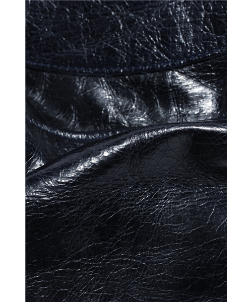 Jas M.B.（ジャスエムビー）の「Jas.M.B.  ＷＩＮＧＳトラベルバック（ショルダーバッグ・メンズ・ネイビー・FREE）」の5枚目の写真