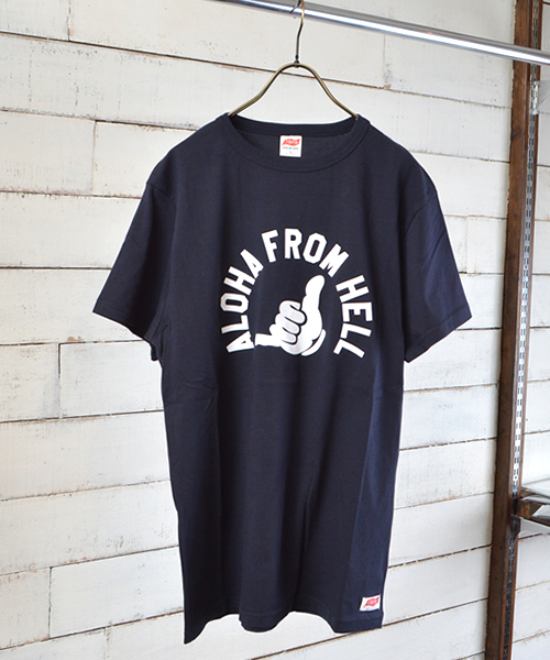 JOURNAL STANDARD - TSPTR / ティーエスピーティーアール　T-SHIRT TSPTR（ティーエスピーティーアール）の「TSPTR/ティーエス