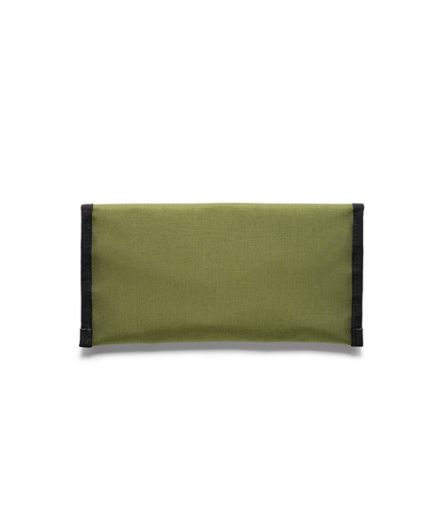 CHROME（クローム）の「［ CHROME / クローム ］UTILITY POUCH LARGE / ユーティリティー ポーチ ラージ（ポーチ・レディース・ブラック/ブラウン系カモフラージュ/グリーン/レッド系その他・L/FREE）」の12枚目の写真