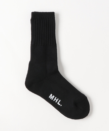 MHL. | MILITARY SOCK(ソックス/靴下)