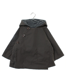 こども ビームス | MAKIE / GASA ジャケット2(ブルゾン)