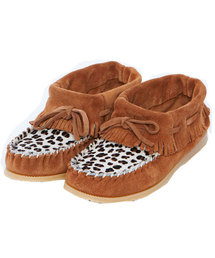 MILKFED. | PAPOOSE SUEDE(その他シューズ)